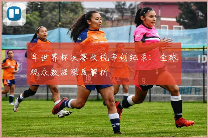 年世界杯决赛收视率创纪录：全球观众数据深度解析